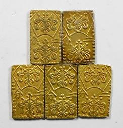 明治二分金--PCGS AU55 歷史價格詳細信息