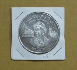 紀念美國獨立200週年1976年印製發行&quot;首年第一版+第一個AA字軌&quot;連美國本土都少見之2元面額紙鈔--台北可面交 歷史價格詳細信息