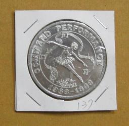 美國紀念幣352 歷史價格詳細信息