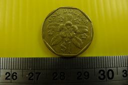 ㊣集卡人㊣貨幣收藏-新加坡 新加坡元 新幣 2元 紙鈔  塑膠鈔 塑膠貨幣   3GW776167 歷史價格詳細信息