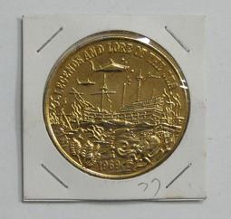 美國紀念幣352 歷史價格詳細信息