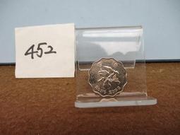 香港貳豪維多利亞女皇PCGS XF4022221 歷史價格詳細信息