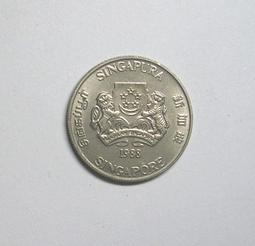 新加坡(SINGAPORE) 2000年千禧紀念版$2元(1)上部紙邊未裁切(2)下部紙邊未裁切  一套二張 歷史價格詳細信息