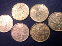 [日本銀幣]明治21年壹圓 1元龍銀(大特年) 約重27g 銀光亮 (銀幣)[保真] 歷史價格詳細信息