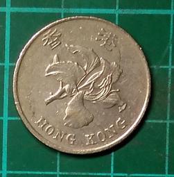 香港1995年渣打銀行20元少見X字軌，p285b，gem unc 歷史價格詳細信息