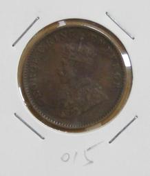 外國錢幣 英屬印度銀幣 一盧比 愛德華七世 1904年 AU8406 歷史價格詳細信息