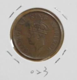 外國錢幣 英屬印度銀幣 一盧比 愛德華七世 1904年 AU8406 歷史價格詳細信息