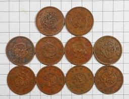 EB083 明治六年 龍五錢銀幣 共3枚壹標 直徑 15.15mm 重約 1.35g 歷史價格詳細信息