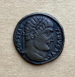 古羅馬銅幣09～克力斯普斯 歷史價格詳細信息