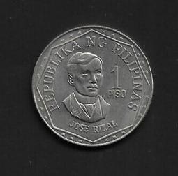 【無限】菲律賓1997年5披索 歷史價格詳細信息