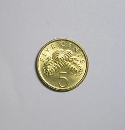 新加坡(SINGAPORE) 2000年千禧紀念版$2元(1)上部紙邊未裁切(2)下部紙邊未裁切  一套二張 歷史價格詳細信息