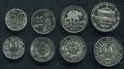 UZBEKISTAN (烏茲別克紙幣), P81 , 500-SUM ， 1999 , 品相全新UNC 歷史價格詳細信息