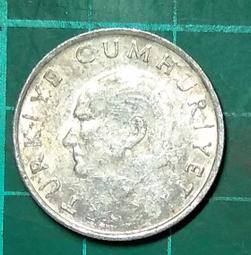 土耳其5里拉纸币2005年版PMG66分全新UNC旧版收藏用凯末尔雕刻版 歷史價格詳細信息