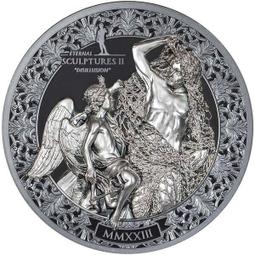 [白銀之手]<預購>2023紐埃眾神1-希臘海神波賽頓8600 歷史價格詳細信息