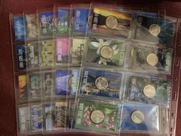 平成20年2008年 《北海道》地方自治500円 五百圓紀念幣 精制盒裝 歷史價格詳細信息