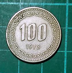 韓國1973年版1000韓元紙幣流通品5404 歷史價格詳細信息