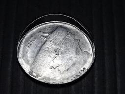 印度博帕爾邦銀幣，沙&middot;賈汗&middot;貝乾姆在位時期的1盧比銀幣，幣面166 歷史價格詳細信息