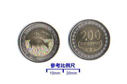【超值硬幣】東帝汶2017年 200 Centavos 雙色幣一枚，水牛圖案，少見~ 價格比較,價格查詢,歷史價格詳細信息