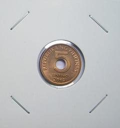 PILIPINAS 菲律賓 Piso 早期套幣組 大型 古 錢幣 7枚 一標 1971 歷史價格詳細信息