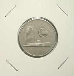 馬來西亞 Malaysia 20 元 RINGGIT 令吉 UNC 全新 紙鈔 x1 歷史價格詳細信息