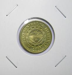 菲律賓2013年版50 Piso紀念鈔１枚。 －UNC－【聖佩德羅·加倫索封聖紀念鈔】 歷史價格詳細信息