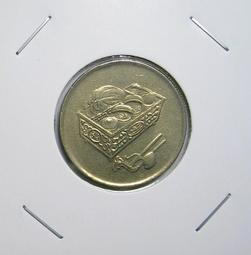 馬來西亞 Malaysia 20 元 RINGGIT 令吉 UNC 全新 紙鈔 x1 歷史價格詳細信息