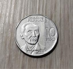 菲律賓錢幣 1994年 2PISO/2披索-2枚 歷史價格詳細信息