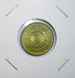 菲律賓2013年版50 Piso紀念鈔１枚。 －UNC－【聖佩德羅·加倫索封聖紀念鈔】 歷史價格詳細信息