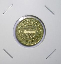 菲律賓2013年版50 Piso紀念鈔１枚。 －UNC－【聖佩德羅·加倫索封聖紀念鈔】 歷史價格詳細信息