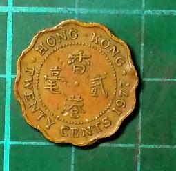 1977年香港渣打銀行老版拾圓鈔（網路最低價） 歷史價格詳細信息