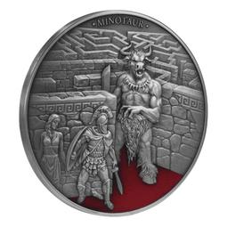 [白銀之手]<預購>2023紐埃眾神1-希臘海神波賽頓8600 歷史價格詳細信息