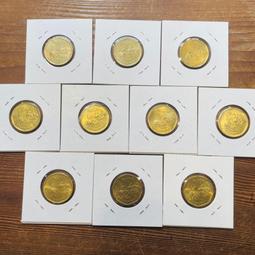 Indonesia  50 Rupiah  p-158 ，1277 歷史價格詳細信息