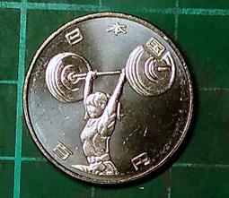 日本  100 円 2020東京，第三十二屆夏季奧林匹克運動會－未來永遠郎  銅鍍銅鎳幣   品相如圖  A370 歷史價格詳細信息