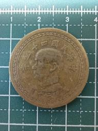 亞洲 台灣 民國84年 1995年 台灣光復50週年 紀念幣 10元錢幣 硬幣-有氧化 全新UNC (6) 歷史價格詳細信息