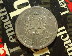 摩洛哥 5 Dirhams 歷史價格詳細信息