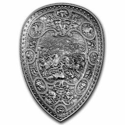 [白銀之手]&lt;現貨&gt;2022紐埃愛情傳說2-傑森和阿爾戈號英雄12000 歷史價格詳細信息