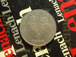 【麟雅堂】越南（Viet Nam）1972年500-Dong，老虎，97新 歷史價格詳細信息