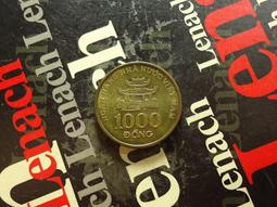 【麟雅堂】越南（Viet Nam）1972年200-Dong，鹿，98新 歷史價格詳細信息