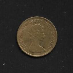 【無限】香港1974年50分 歷史價格詳細信息