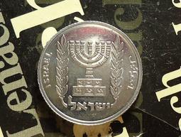 【麟雅堂】以色列1992年10-Agorot銅幣《KM 158》 歷史價格詳細信息