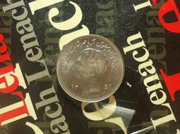 【麟雅堂】伊朗1993年10-Rials銅幣，詩人菲爾多西之墓《KM 1259》 歷史價格詳細信息