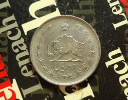 【麟雅堂】伊朗1993年10-Rials銅幣，詩人菲爾多西之墓《KM 1259》 歷史價格詳細信息