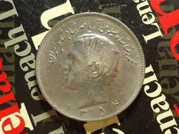 【麟雅堂】伊朗1993年10-Rials銅幣，詩人菲爾多西之墓《KM 1259》 歷史價格詳細信息