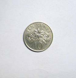 新加坡(SINGAPORE) 2000年千禧紀念版$2元(1)上部紙邊未裁切(2)下部紙邊未裁切  一套二張 歷史價格詳細信息