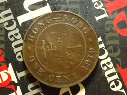 1919 年 英屬 馬來亞 海峽 殖民地 印度 喬治五世 10 分 10 Cents 銀幣 Silver (.400) 歷史價格詳細信息