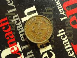 【麟雅堂】英屬香港1967年５毫鎳幣，伊麗莎白二世 歷史價格詳細信息