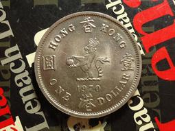 1970年英國 C序列1鎊紙幣 有點小裂口5365 歷史價格詳細信息