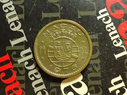 【麟雅堂】葡屬聖多美普林西比1971年20-Escudos鎳幣，近未使用《KM 24》 歷史價格詳細信息