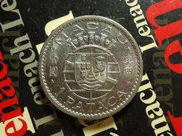 【麟雅堂】葡屬澳門1993年５毫銅幣，舞龍，全新《KM 72》 歷史價格詳細信息