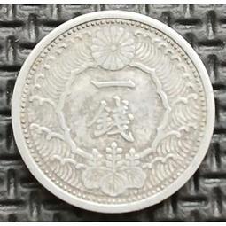 【全球硬幣】日本1元 一丹 平成19年 平成十九年 Japan coin 發行量最少 AU 歷史價格詳細信息